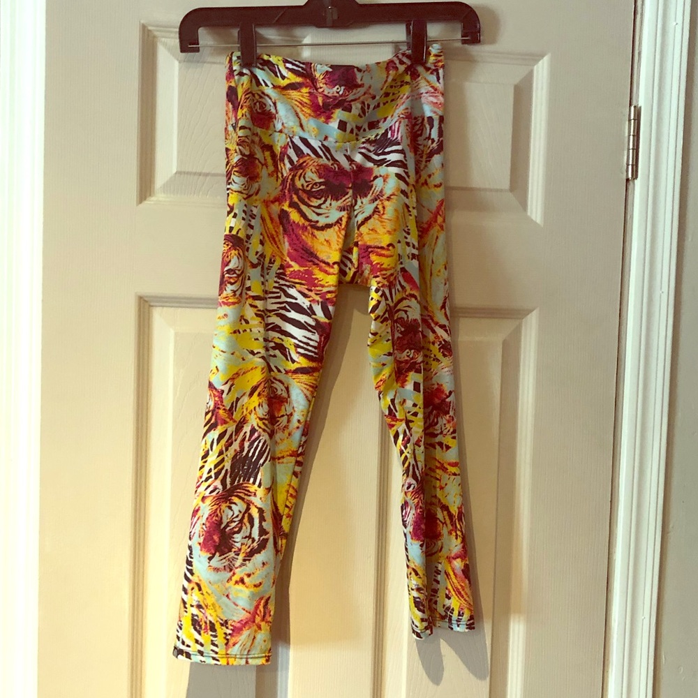 Onzie workout leggings